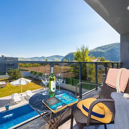 Grand Yasar 3 * Okcular